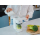 MOMINI Multiblender parowy YummyMaker 5w1 ze szklaną misą - 1588374 - zdjęcie 6